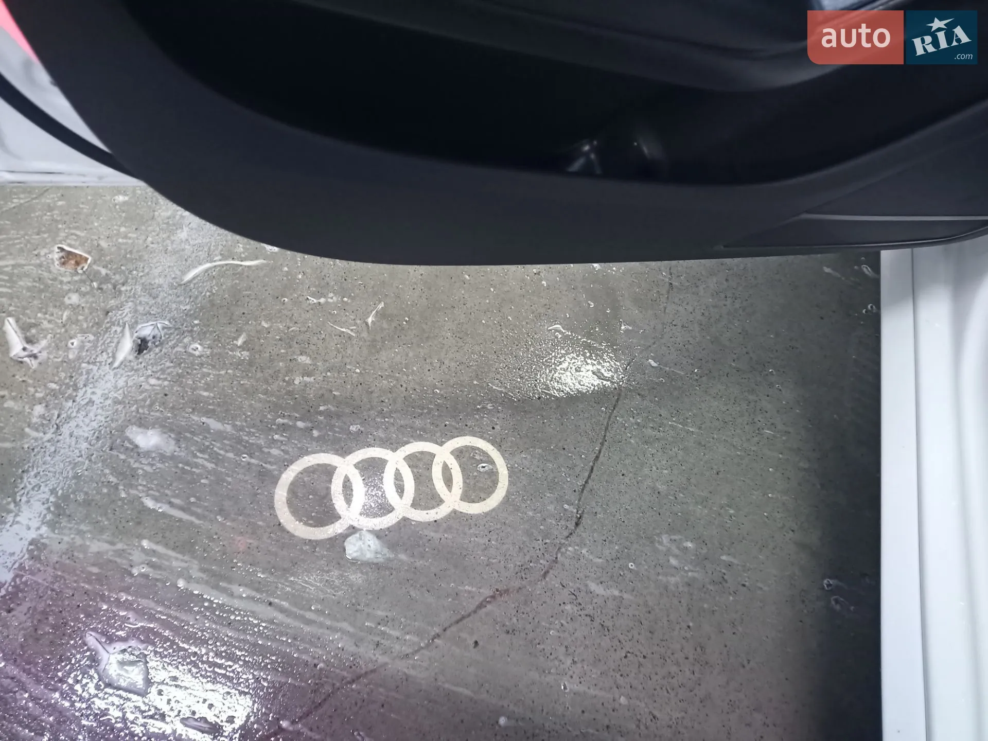 2011 Audi A4 - мініатюра 7