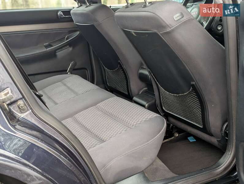 Седан Audi A4 1999 в Ровно фото 11 Седан Audi A4 1999 в Ровно