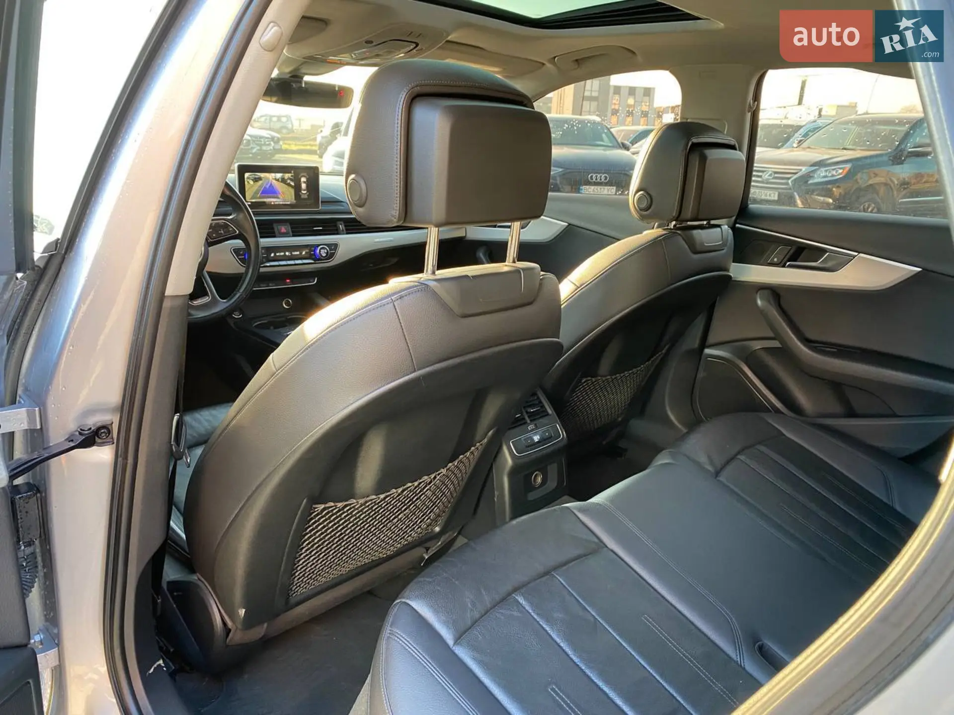 2015 Audi A4 - мініатюра 21