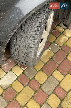 Универсал Audi A4 2001 в Кременчуге