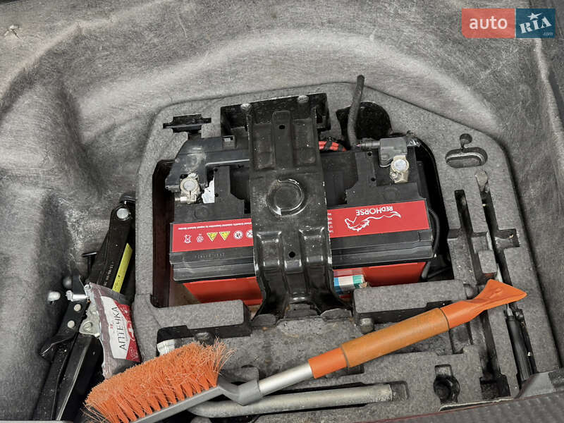 Універсал Audi A4 2009 в Солотвині