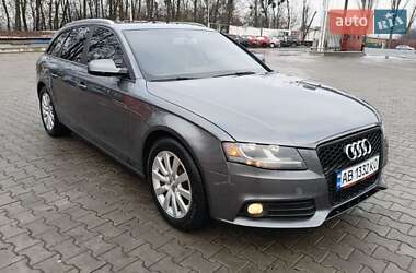 Універсал Audi A4 2012 в Вінниці