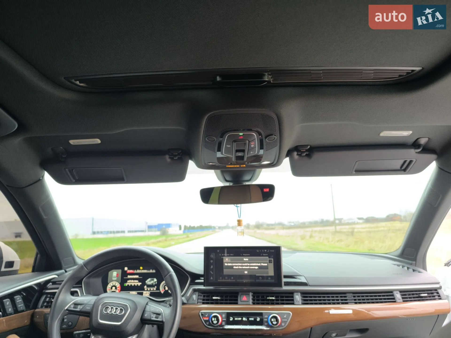 2020 Audi A4 - мініатюра 10