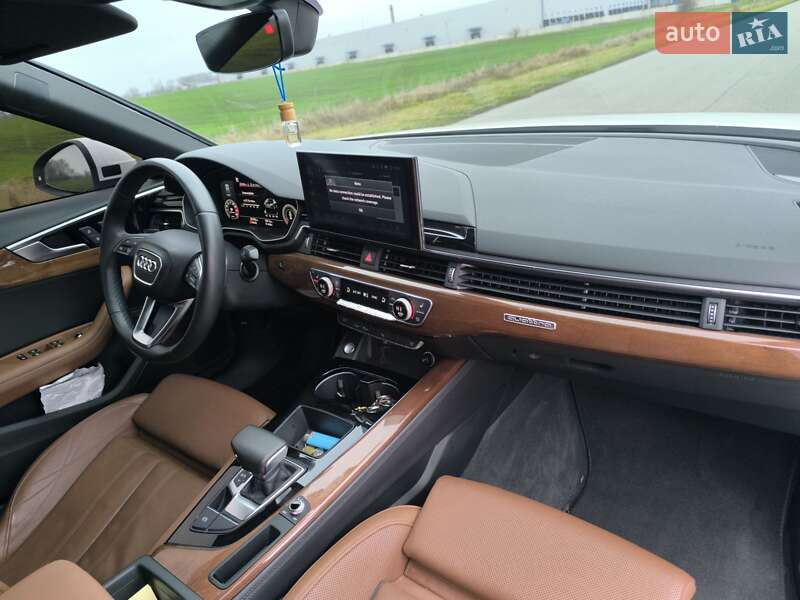Седан Audi A4 2020 в Яготині фото 11 Седан Audi A4 2020 в Яготині