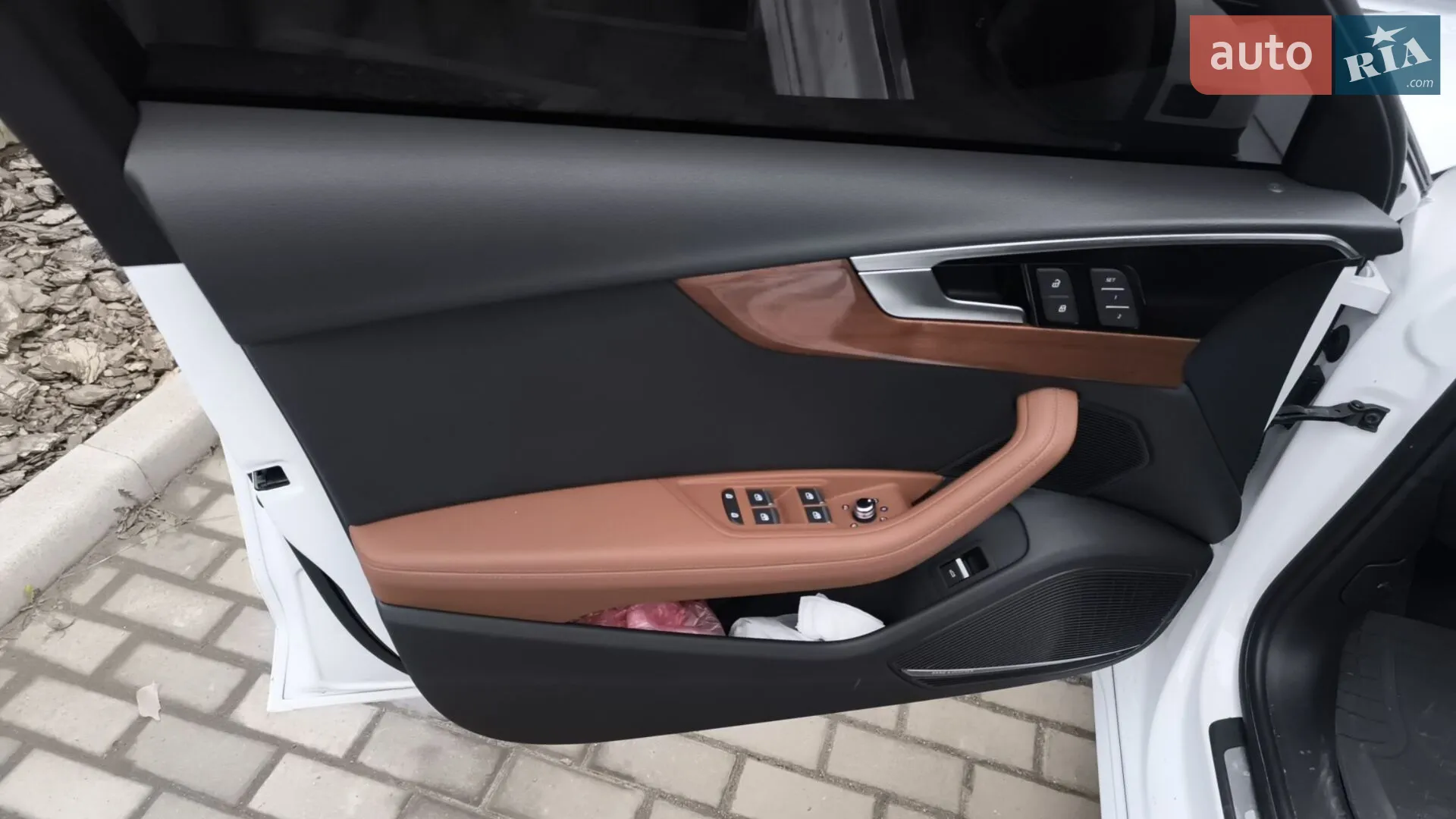 2020 Audi A4 - мініатюра 12