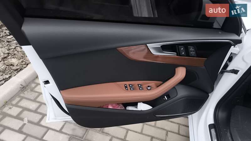 Седан Audi A4 2020 в Яготині фото 12 Седан Audi A4 2020 в Яготині