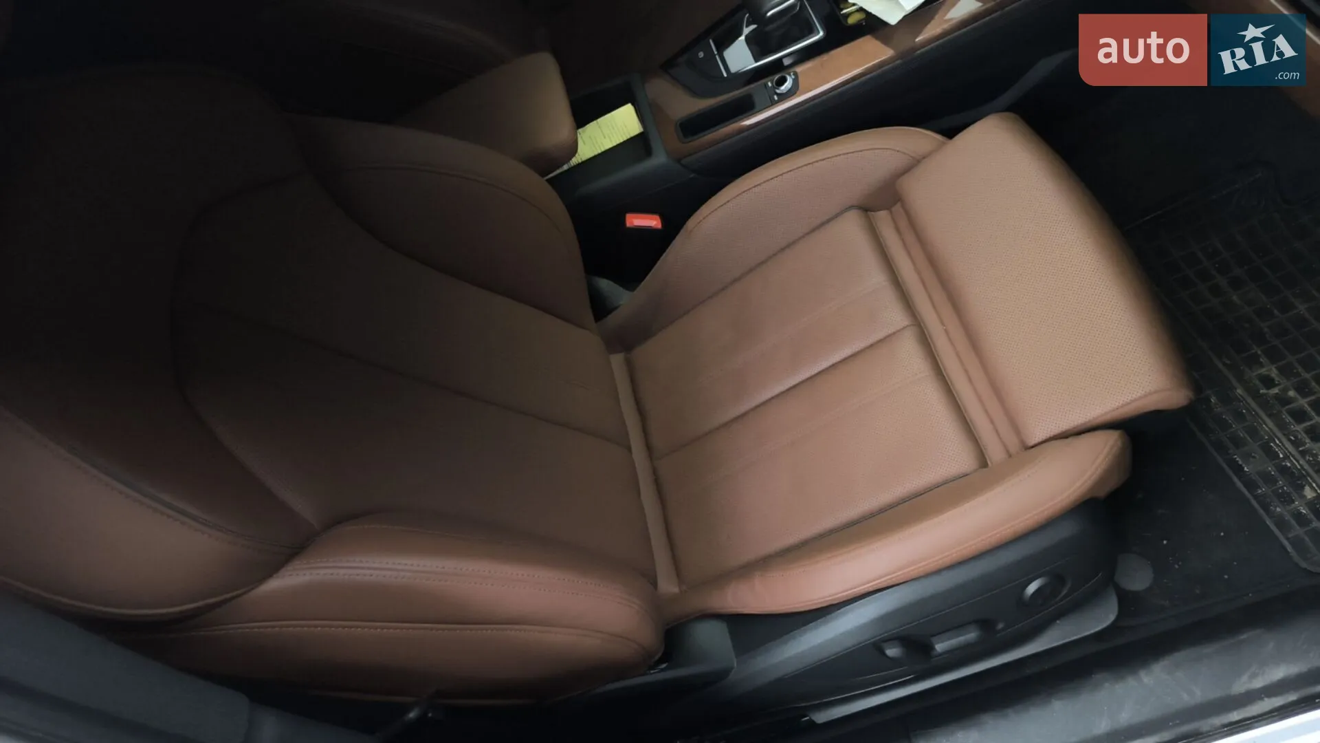2020 Audi A4 - мініатюра 15