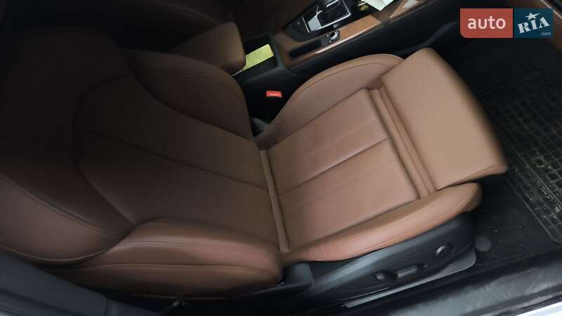 Седан Audi A4 2020 в Яготині фото 15 Седан Audi A4 2020 в Яготині