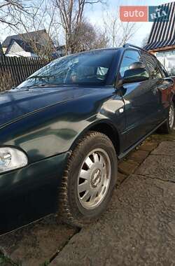 Универсал Audi A4 1996 в Ивано-Франковске