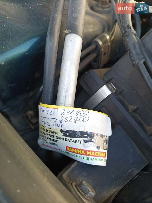 Универсал Audi A4 1996 в Ивано-Франковске фото 18 Универсал Audi A4 1996 в Ивано-Франковске