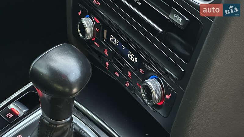 Седан Audi A4 2016 в Самборе