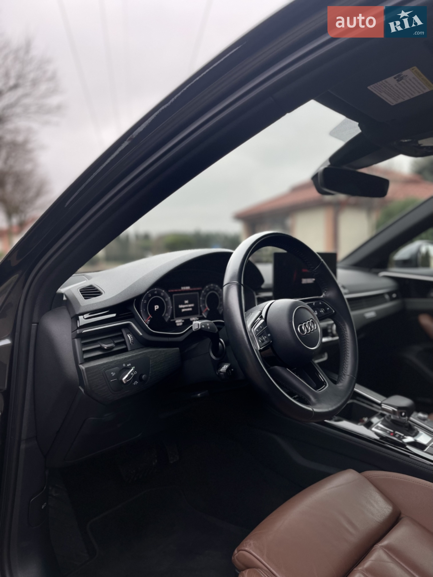 2020 Audi A4 - мініатюра 17