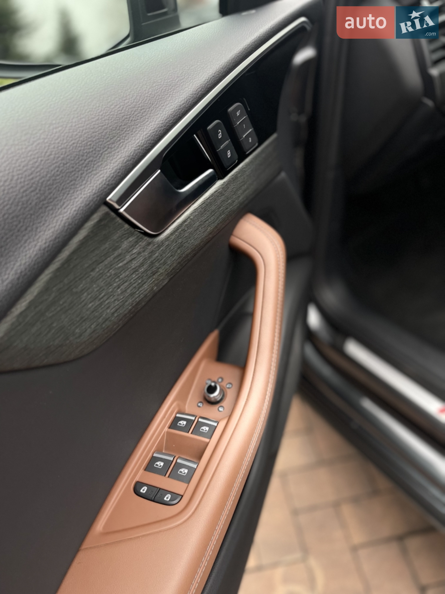 2020 Audi A4 - мініатюра 24