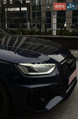 Седан Audi A4 2021 в Києві