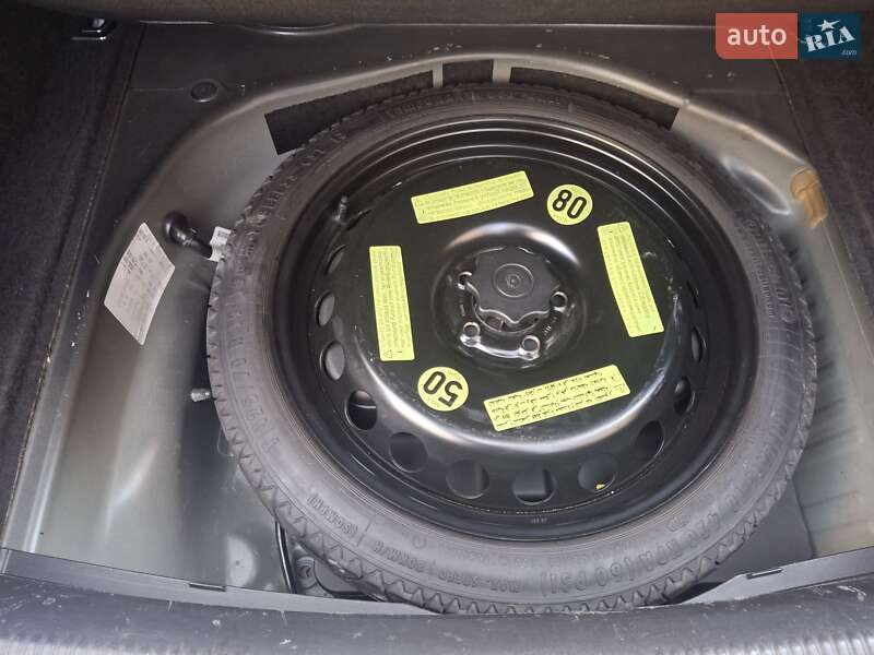 Седан Audi A4 2012 в Каменец-Подольском фото 28 Седан Audi A4 2012 в Каменец-Подольском