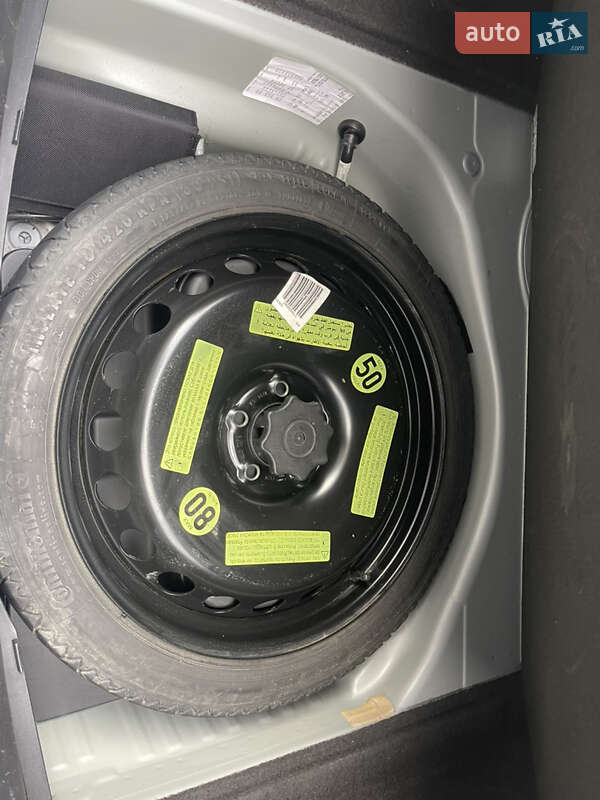 Седан Audi A4 2013 в Луцке фото 14 Седан Audi A4 2013 в Луцке