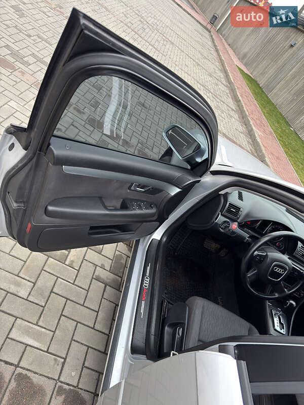 Универсал Audi A4 2005 в Луцке фото 9 Универсал Audi A4 2005 в Луцке