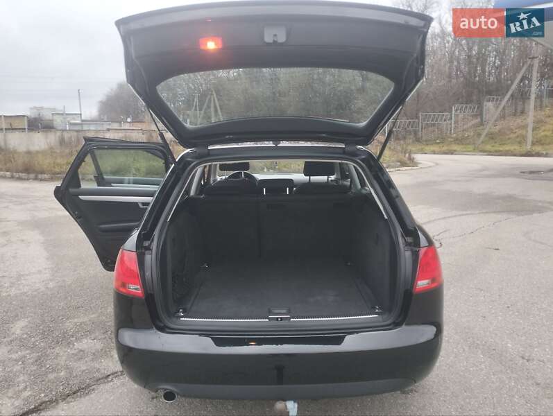 Универсал Audi A4 2005 в Житомире