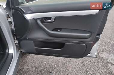 Седан Audi A4 2002 в Харькове
