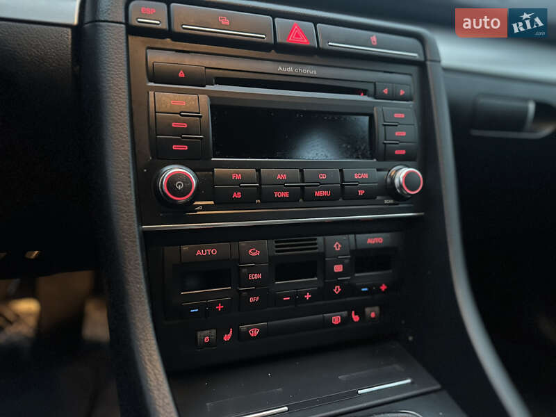 Универсал Audi A4 2007 в Виннице