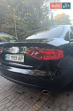 Седан Audi A4 2007 в Одесі