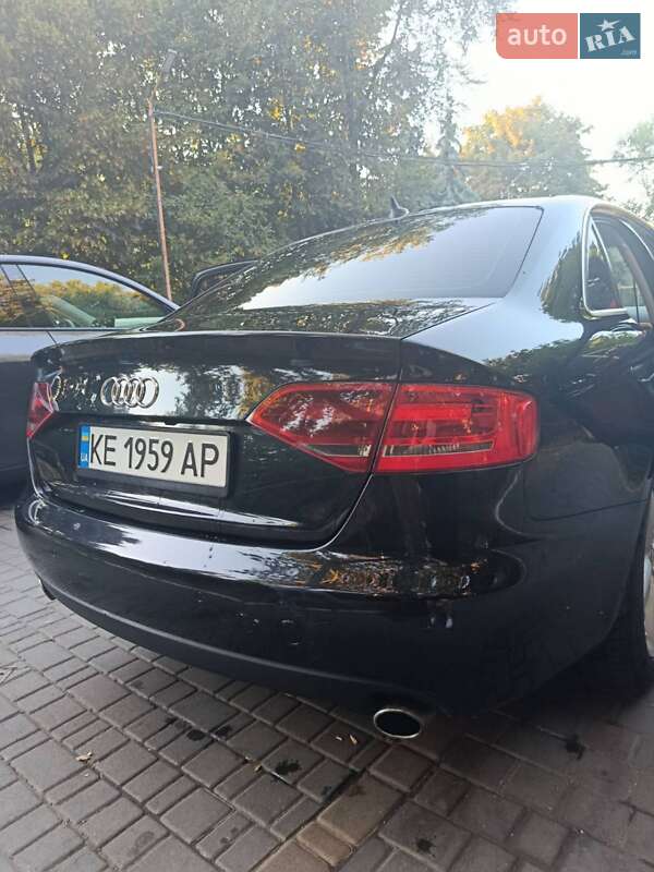 Седан Audi A4 2007 в Одессе фото 29 Седан Audi A4 2007 в Одессе