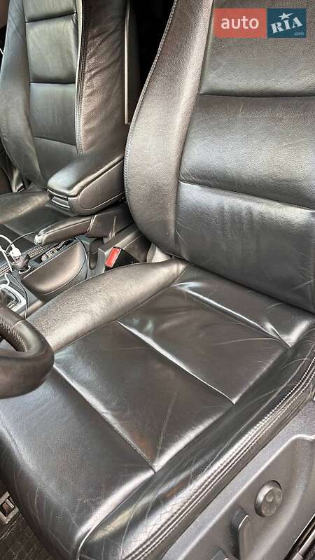 Универсал Audi A4 2007 в Корце фото 30 Универсал Audi A4 2007 в Корце