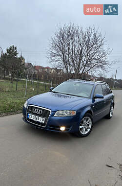 Універсал Audi A4 2007 в Черкасах