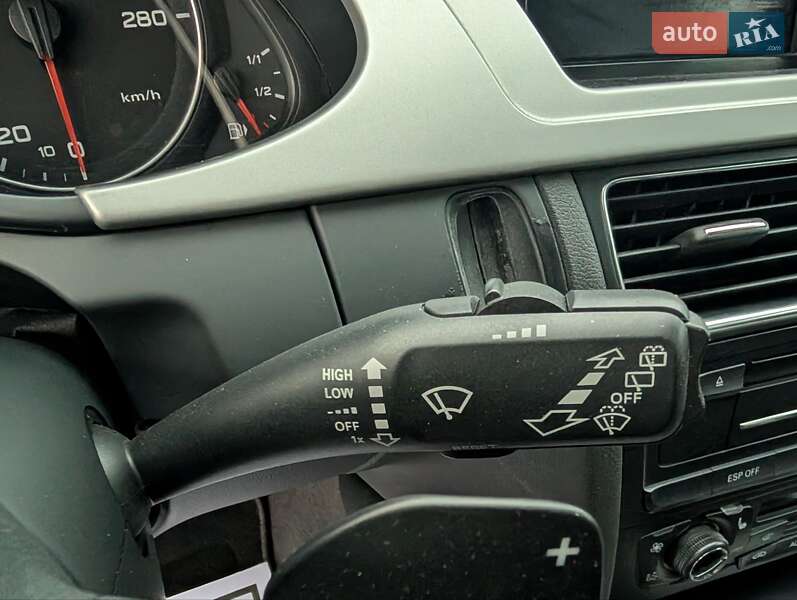 Универсал Audi A4 2009 в Луцке фото 32 Универсал Audi A4 2009 в Луцке