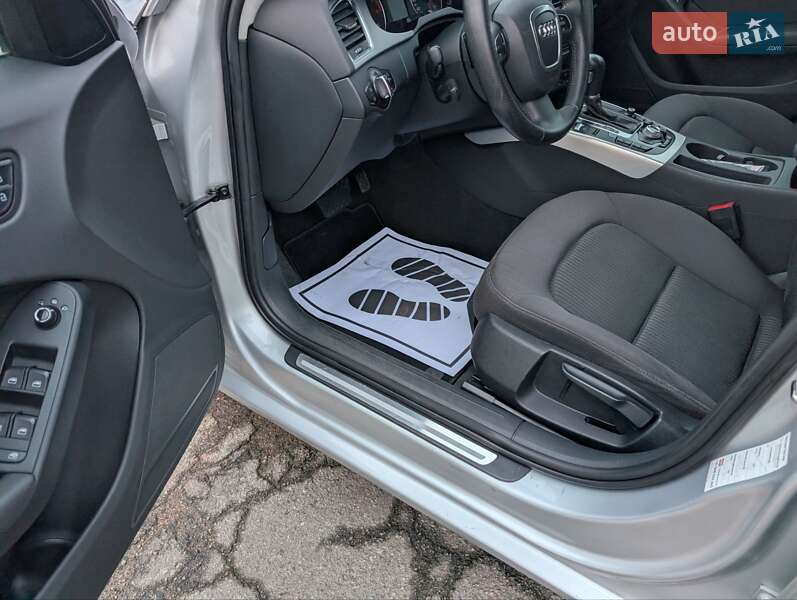 Универсал Audi A4 2009 в Луцке фото 35 Универсал Audi A4 2009 в Луцке