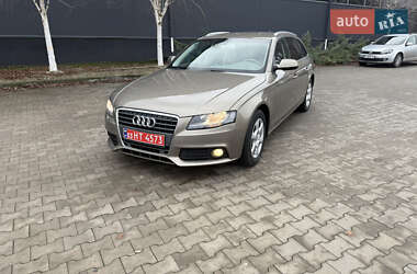 Універсал Audi A4 2011 в Білій Церкві