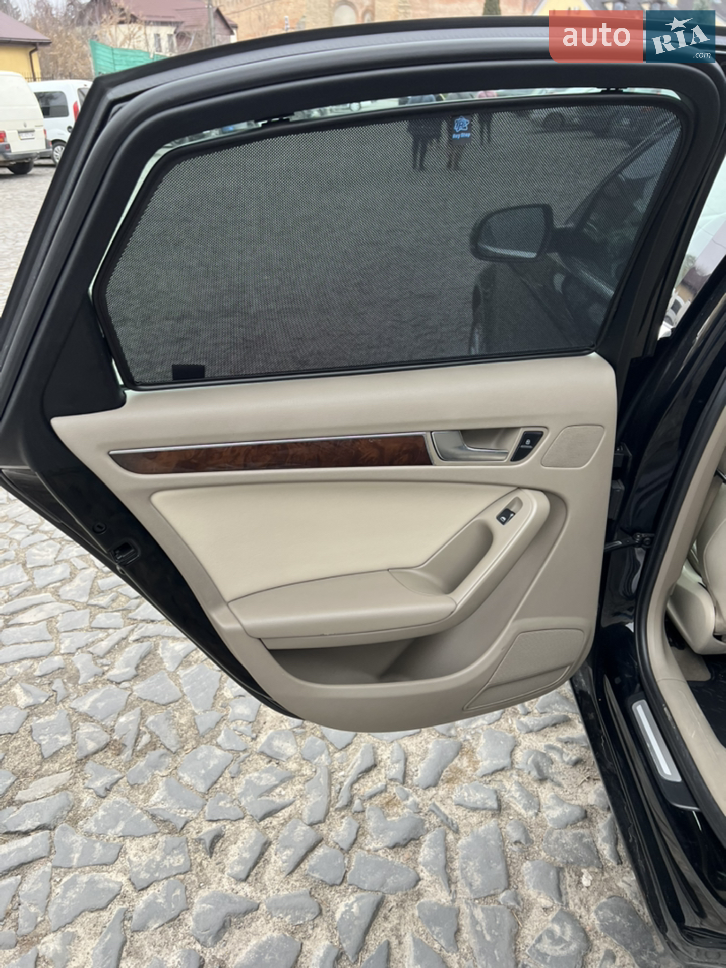 2010 Audi A4 - мініатюра 14
