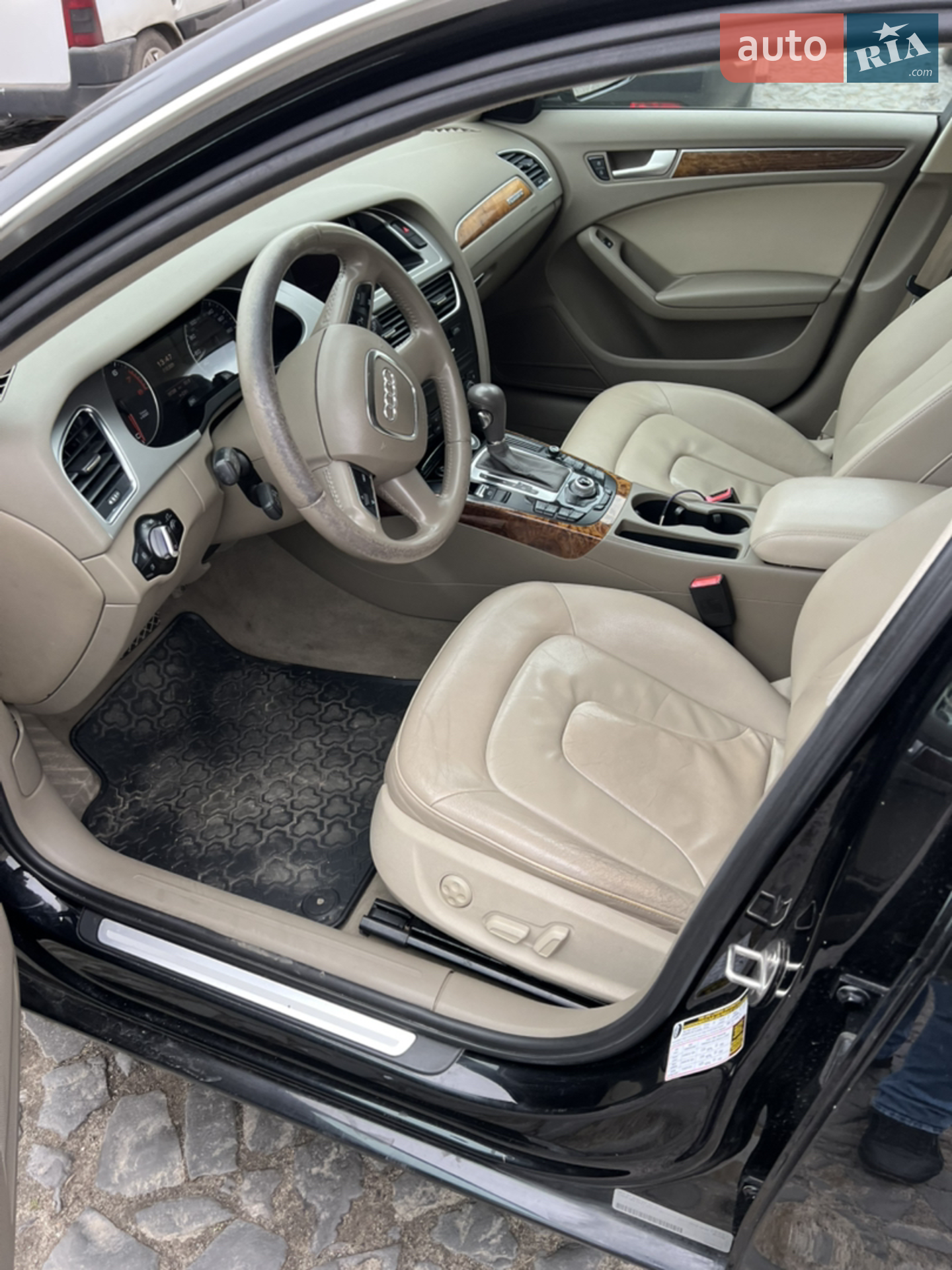 2010 Audi A4 - мініатюра 18
