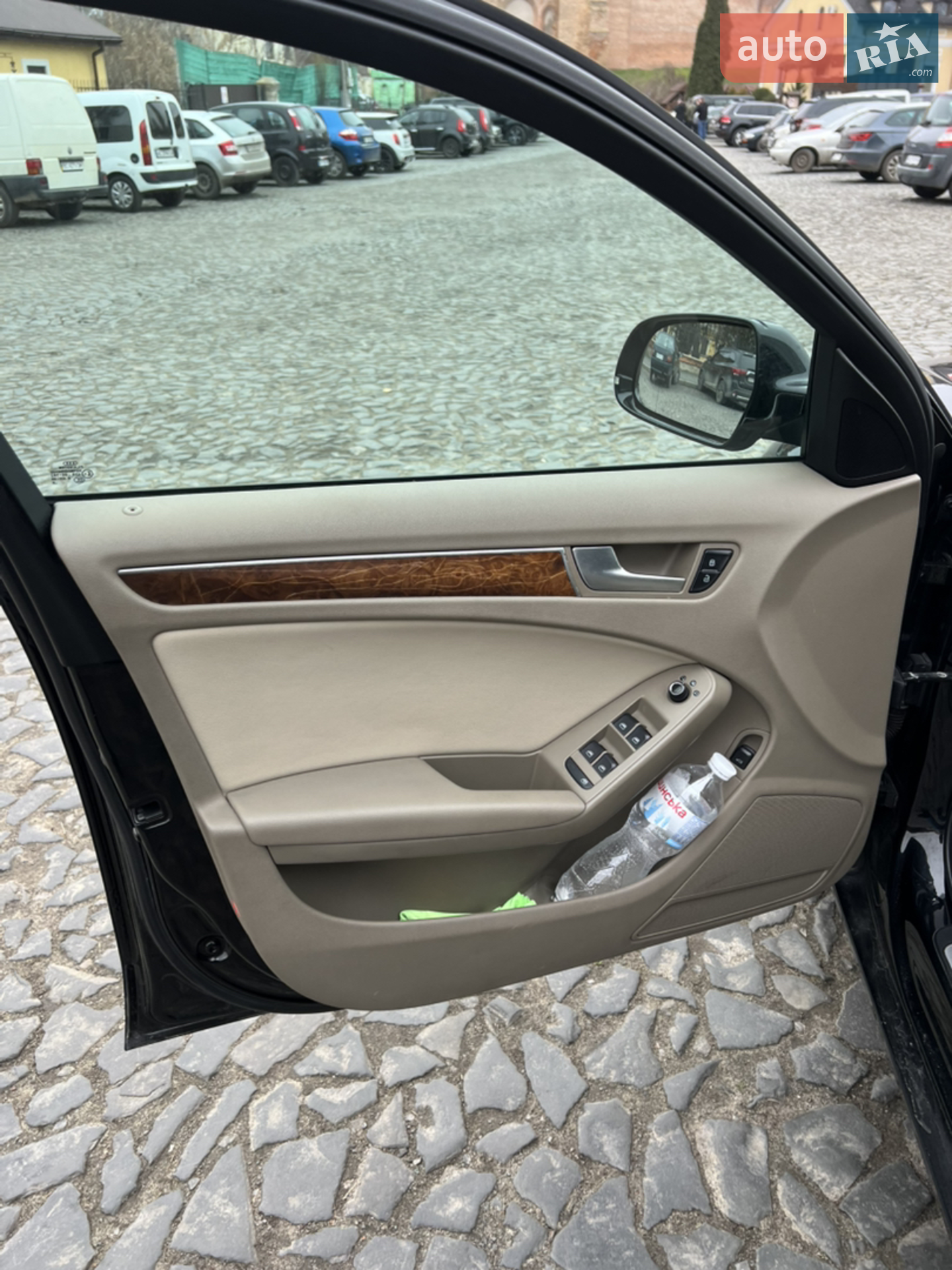 2010 Audi A4 - мініатюра 19
