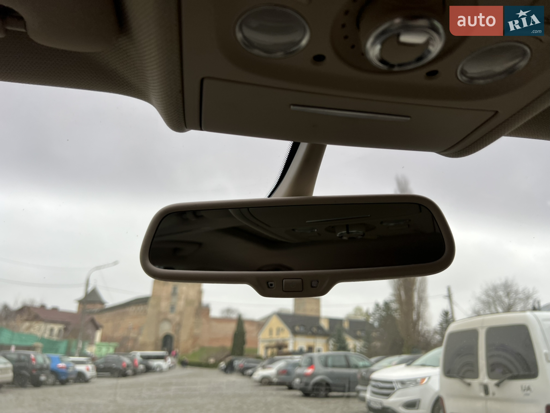 2010 Audi A4 - мініатюра 23