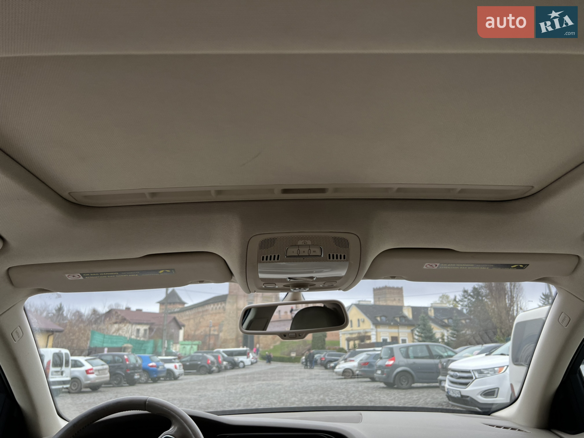 2010 Audi A4 - мініатюра 21