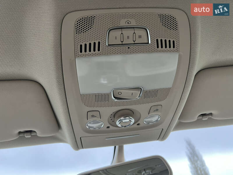 Седан Audi A4 2010 в Луцке фото 22 Седан Audi A4 2010 в Луцке