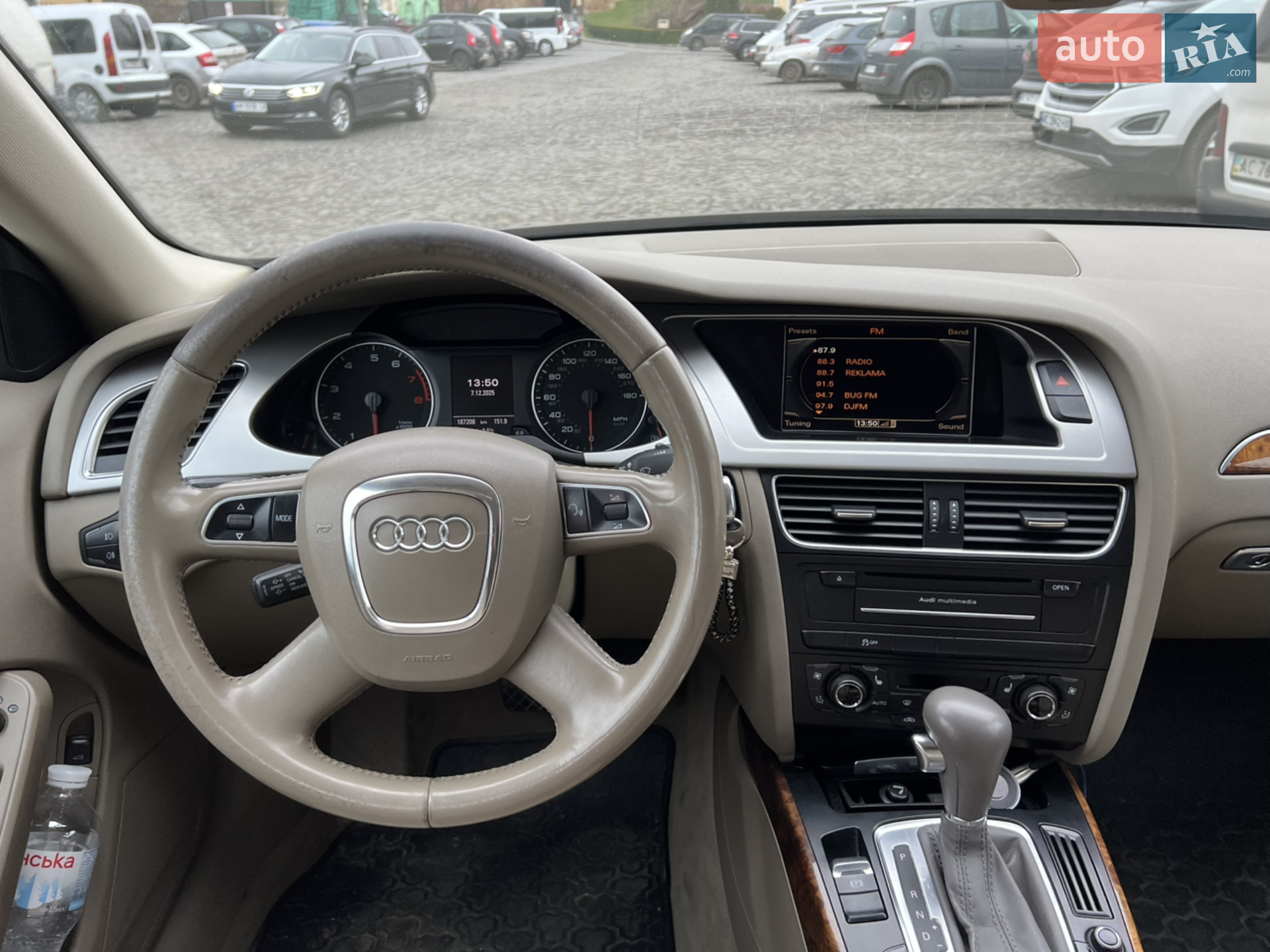 2010 Audi A4 - мініатюра 29