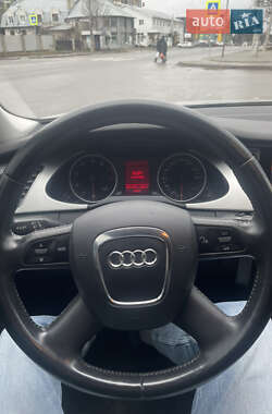 Универсал Audi A4 2008 в Тернополе