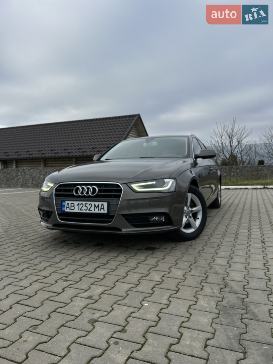 2014 Audi A4 - мініатюра 12