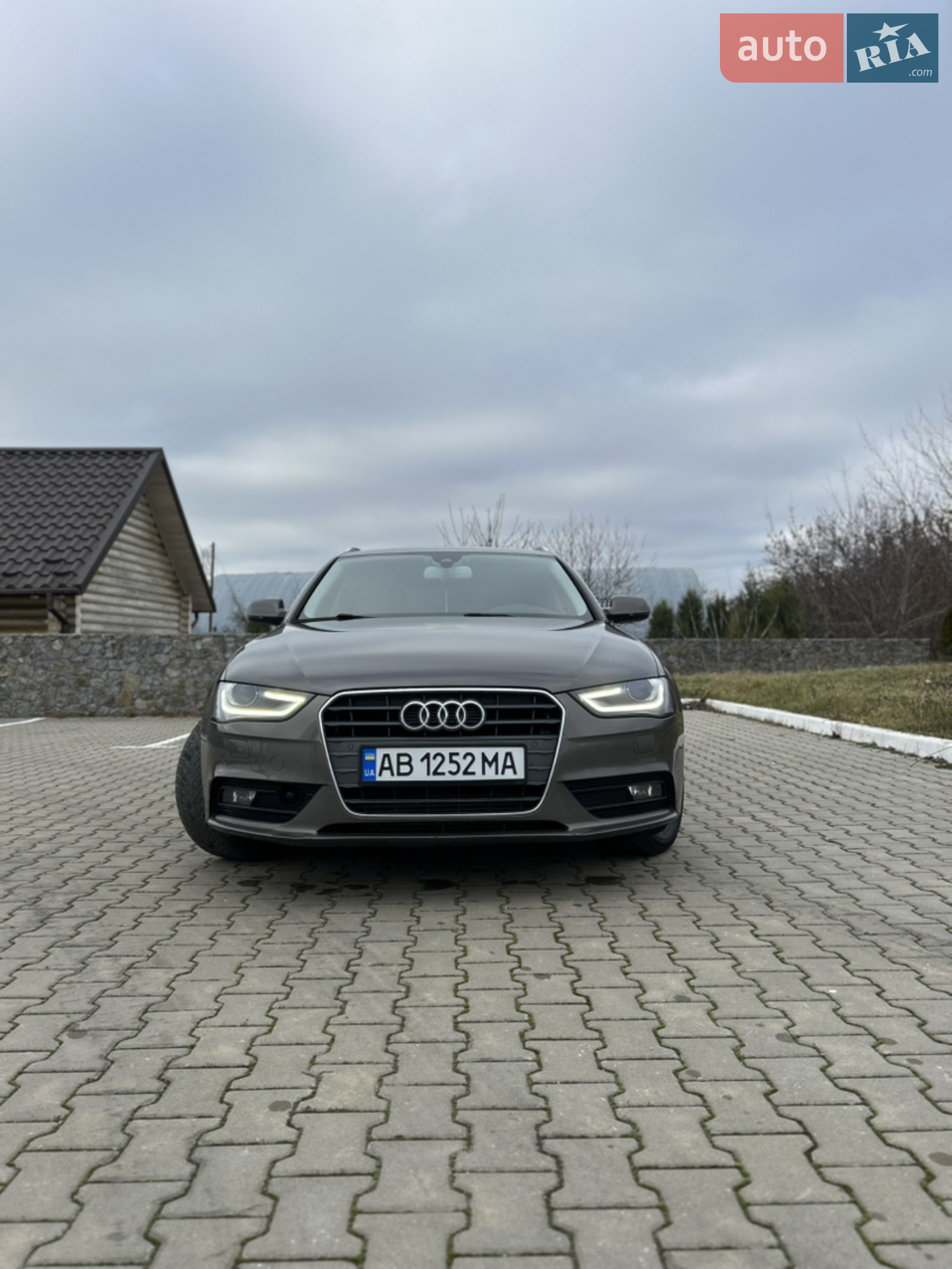 2013 Audi A4 - мініатюра 2