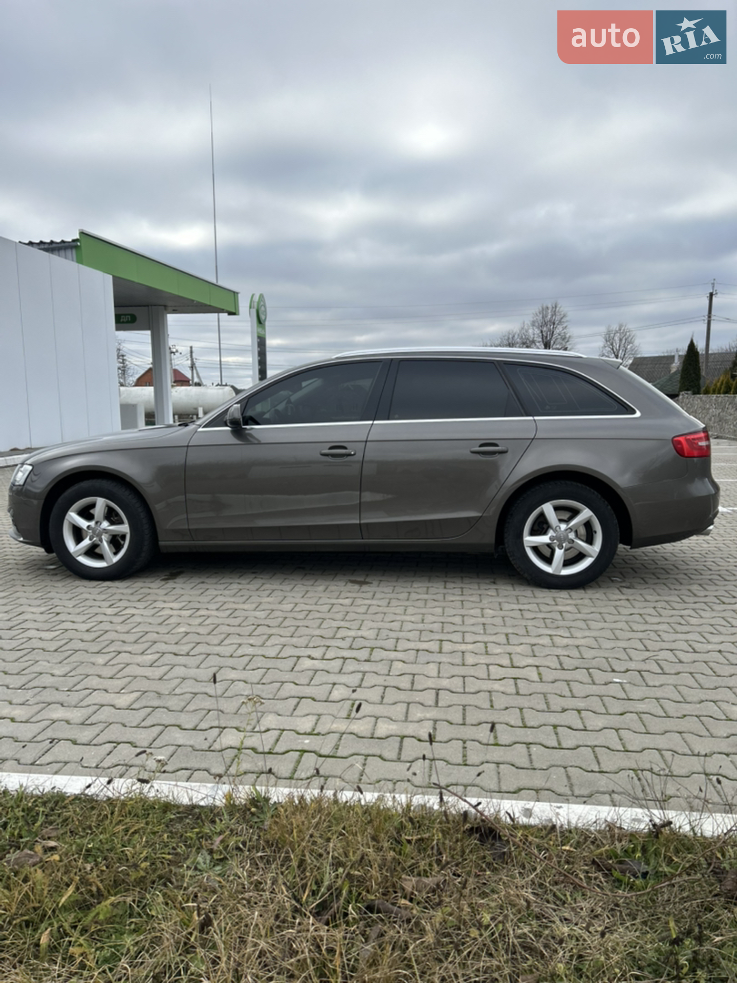 2013 Audi A4 - мініатюра 5