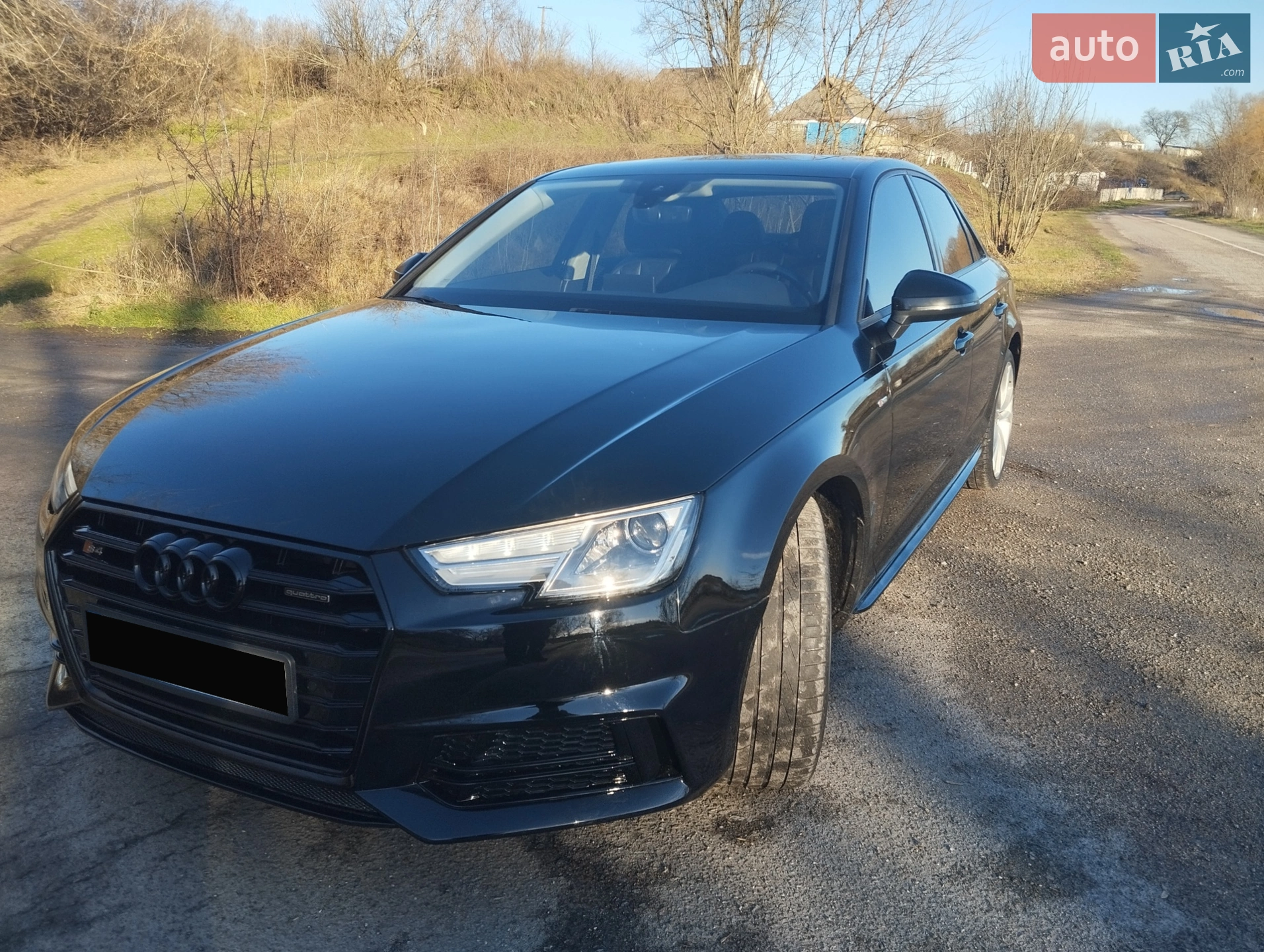 2018 Audi A4 - мініатюра 5