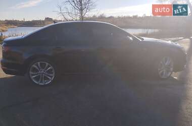 Седан Audi A4 2018 в Белой Церкви