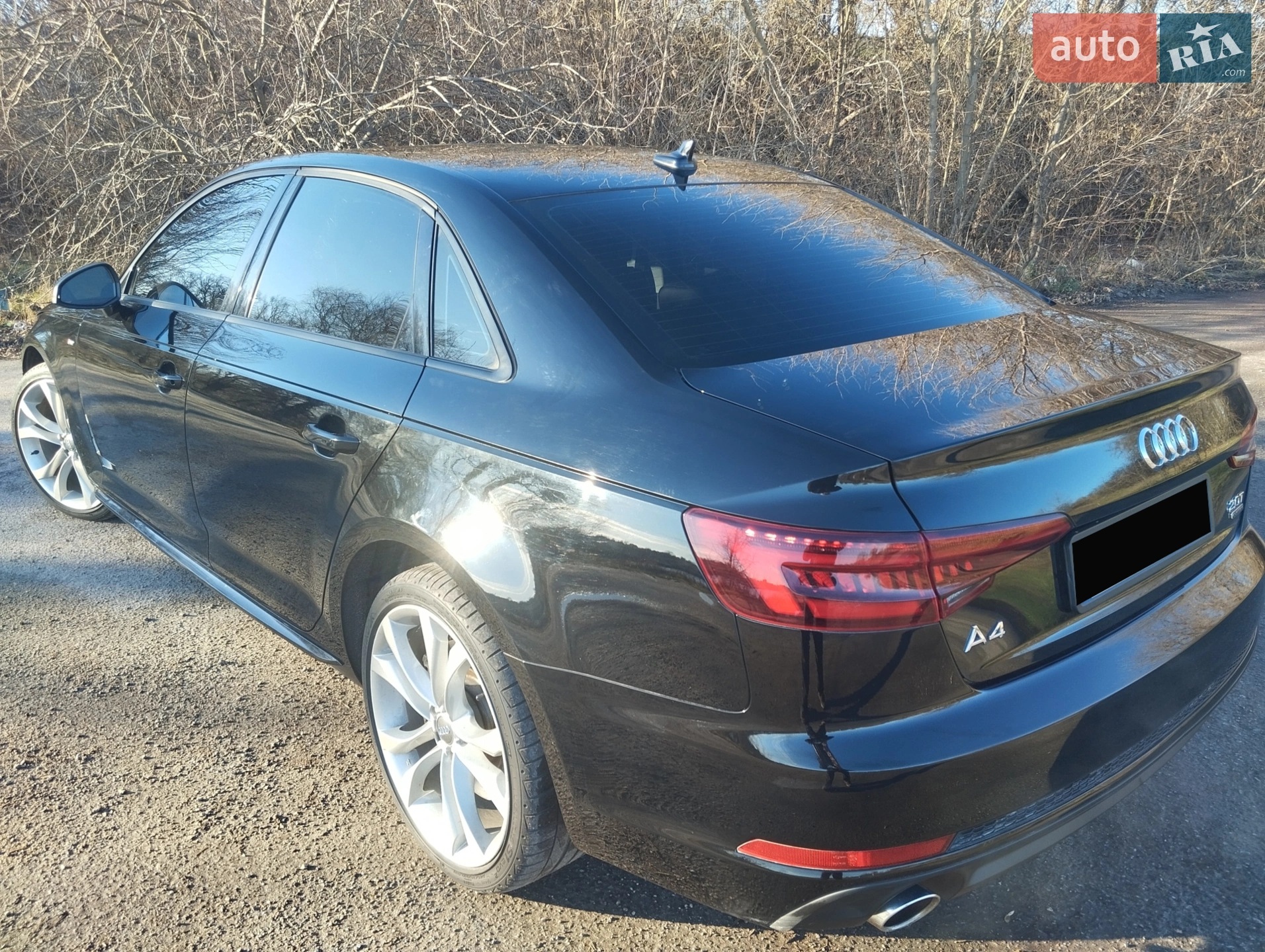 2018 Audi A4 - мініатюра 19
