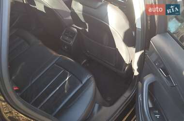 Седан Audi A4 2018 в Белой Церкви