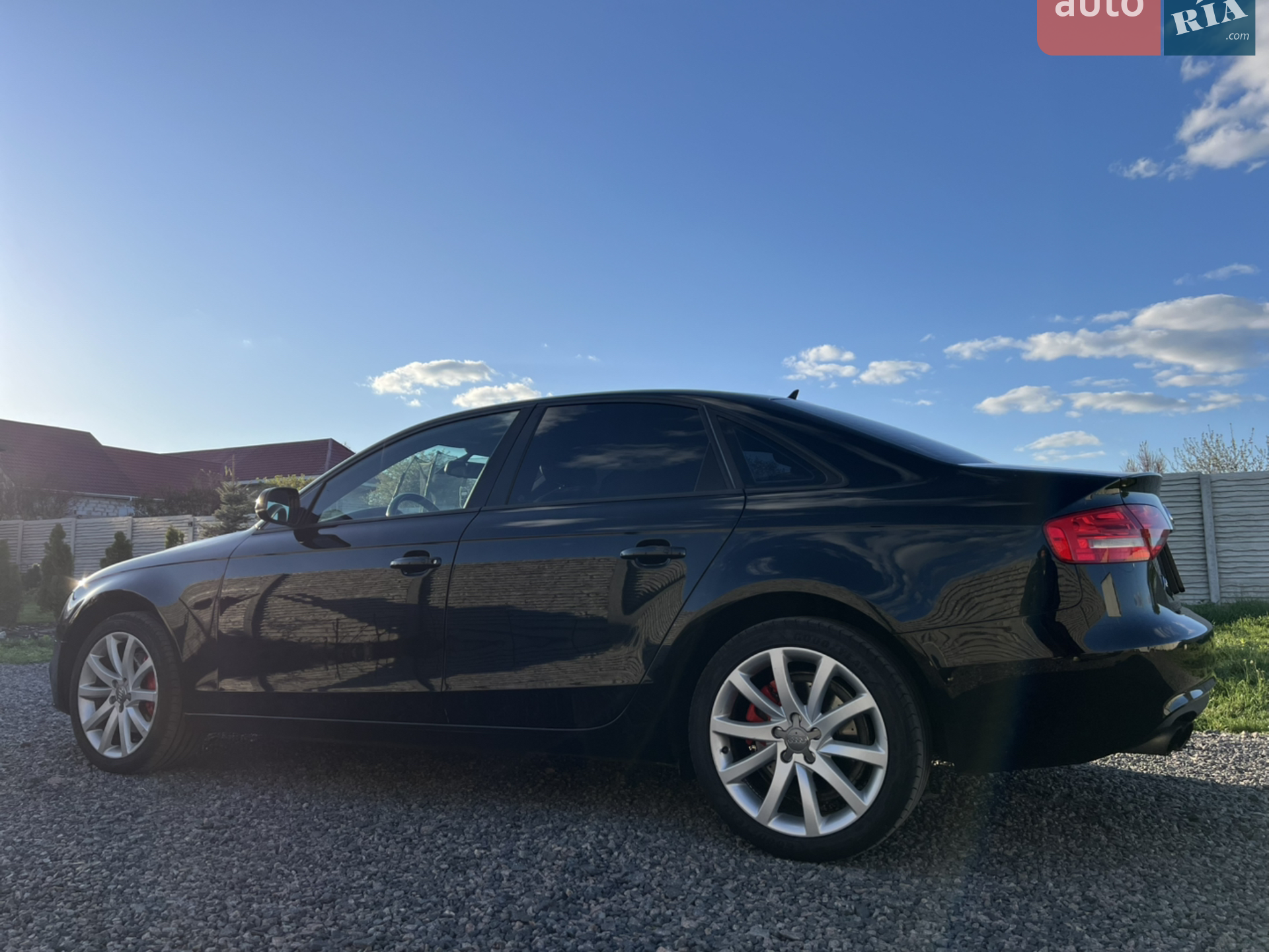 2014 Audi A4 - мініатюра 3