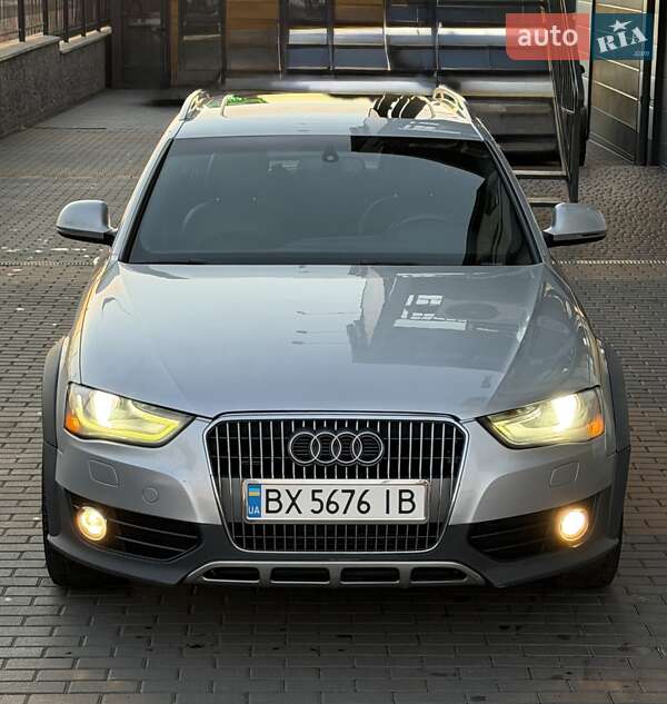 Универсал Audi A4 2012 в Белой Церкви фото 18 Универсал Audi A4 2012 в Белой Церкви