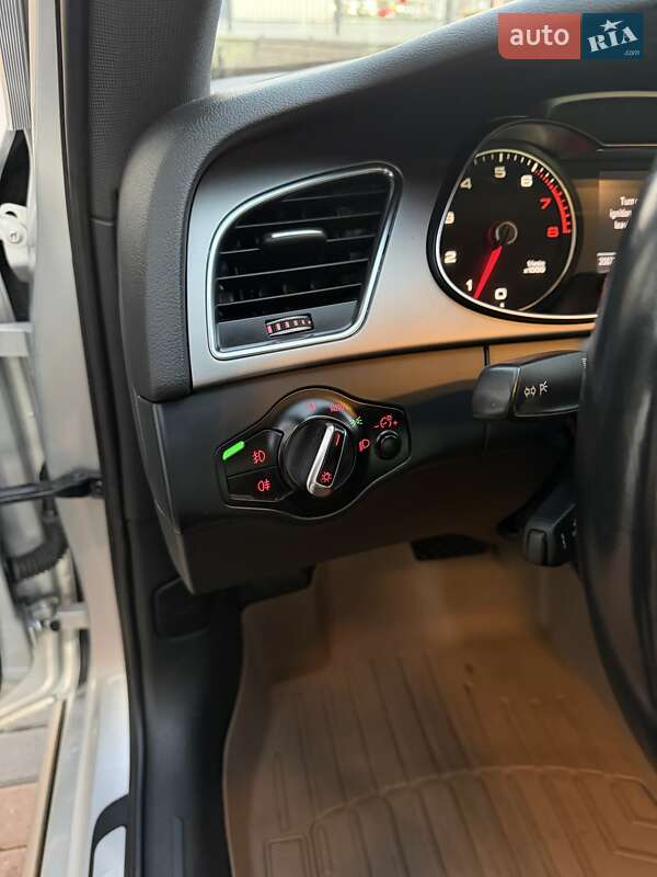 Универсал Audi A4 2012 в Белой Церкви фото 35 Универсал Audi A4 2012 в Белой Церкви