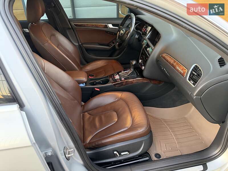 Универсал Audi A4 2012 в Белой Церкви фото 43 Универсал Audi A4 2012 в Белой Церкви
